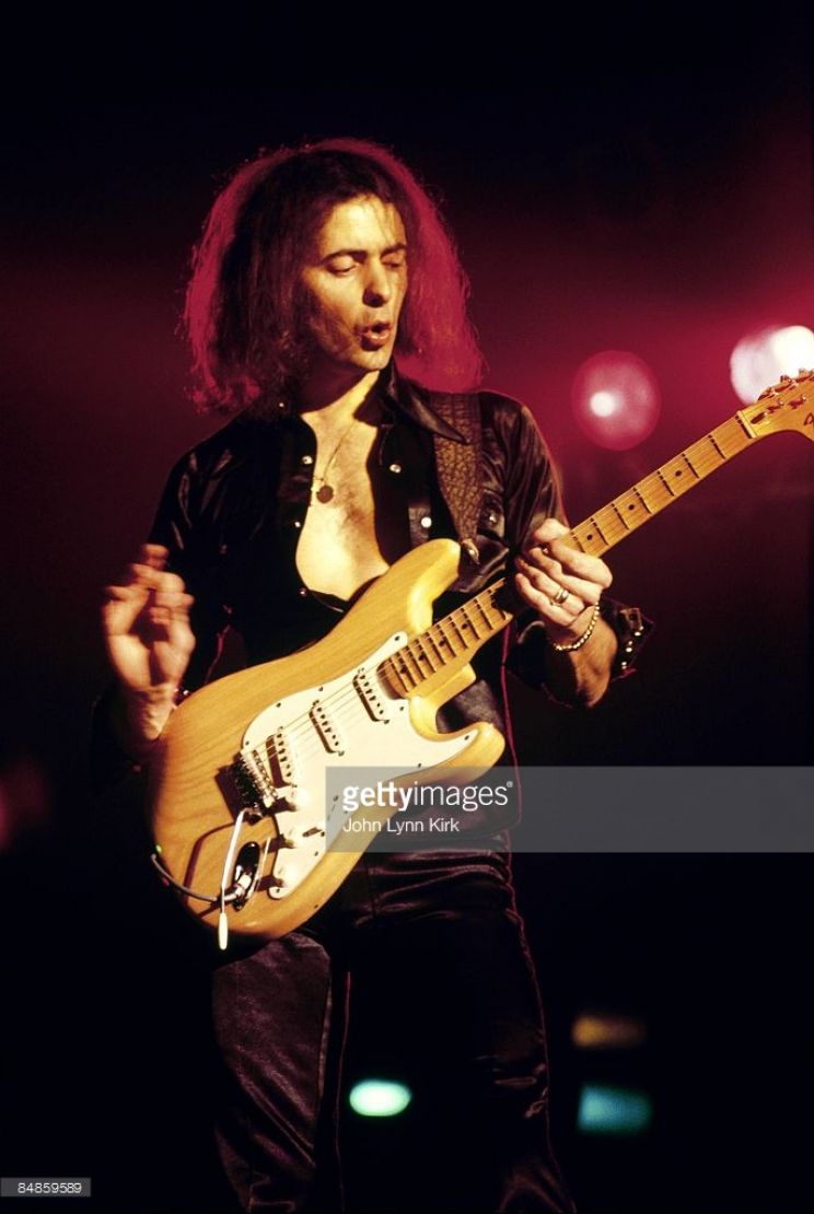 Ritchie Blackmore