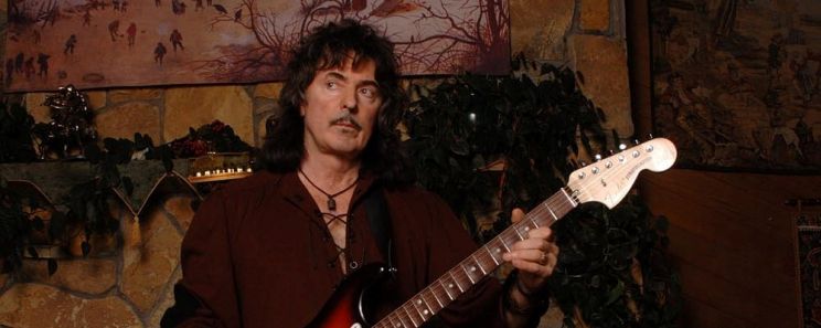 Ritchie Blackmore