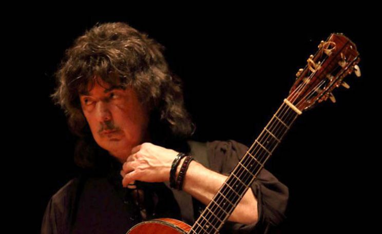 Ritchie Blackmore