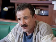 Ritchie Coster
