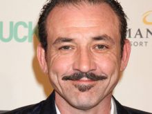 Ritchie Coster