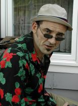 Ritchie Coster