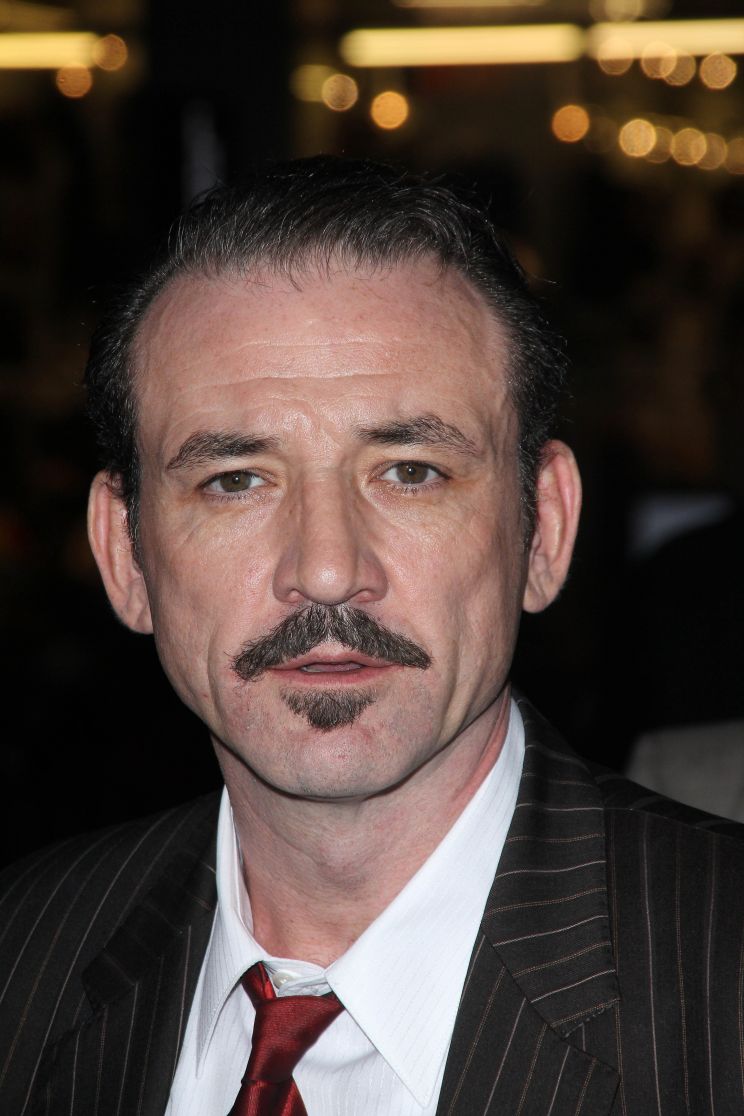 Ritchie Coster