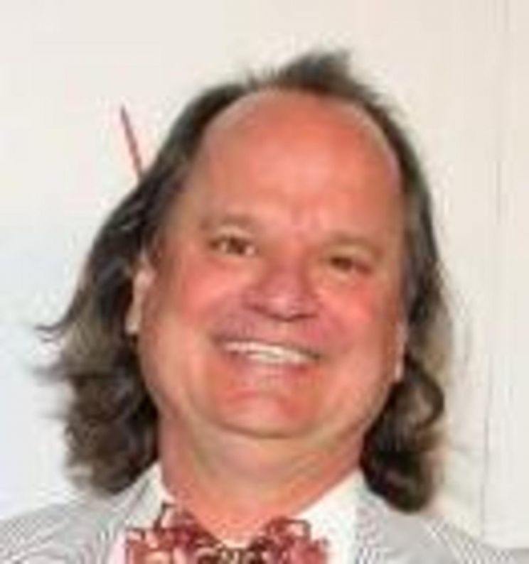 Ritchie Montgomery