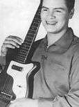 Ritchie Valens