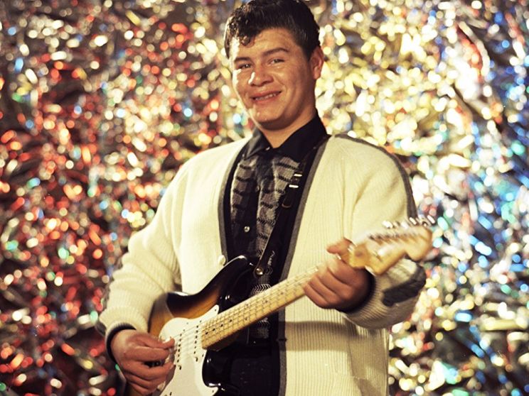 Ritchie Valens