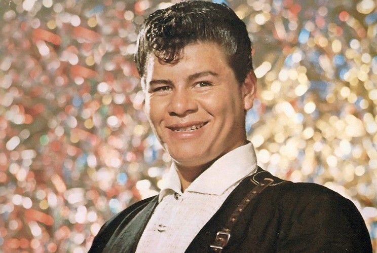 Ritchie Valens