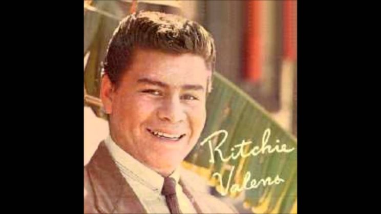 Ritchie Valens