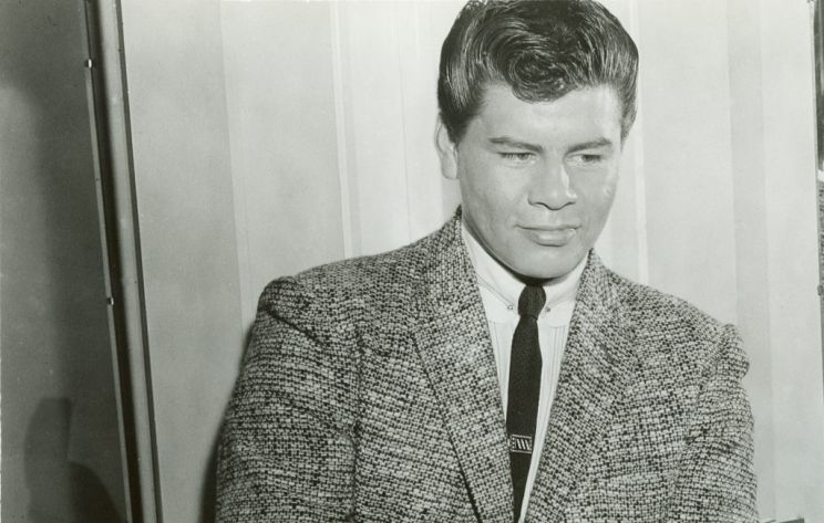 Ritchie Valens