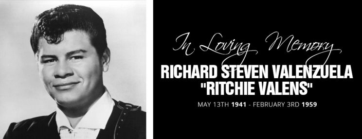 Ritchie Valens