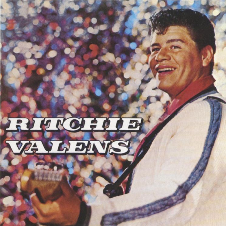 Ritchie Valens