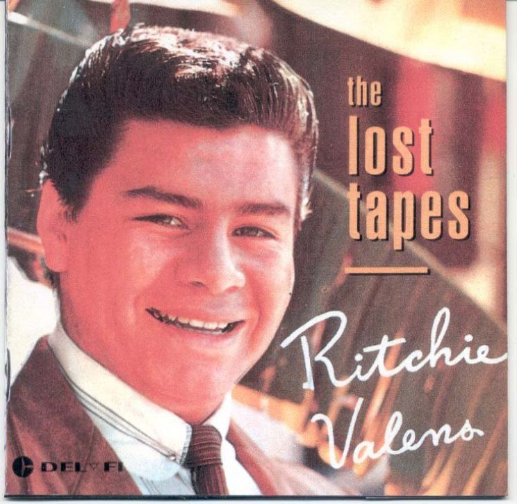 Ritchie Valens