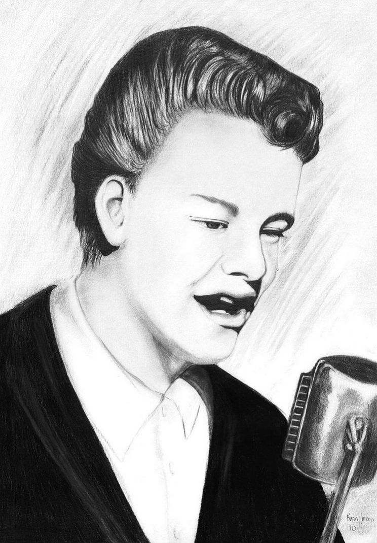 Ritchie Valens