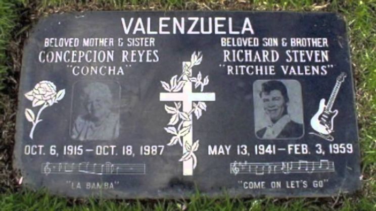 Ritchie Valens