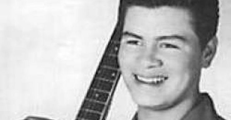 Ritchie Valens
