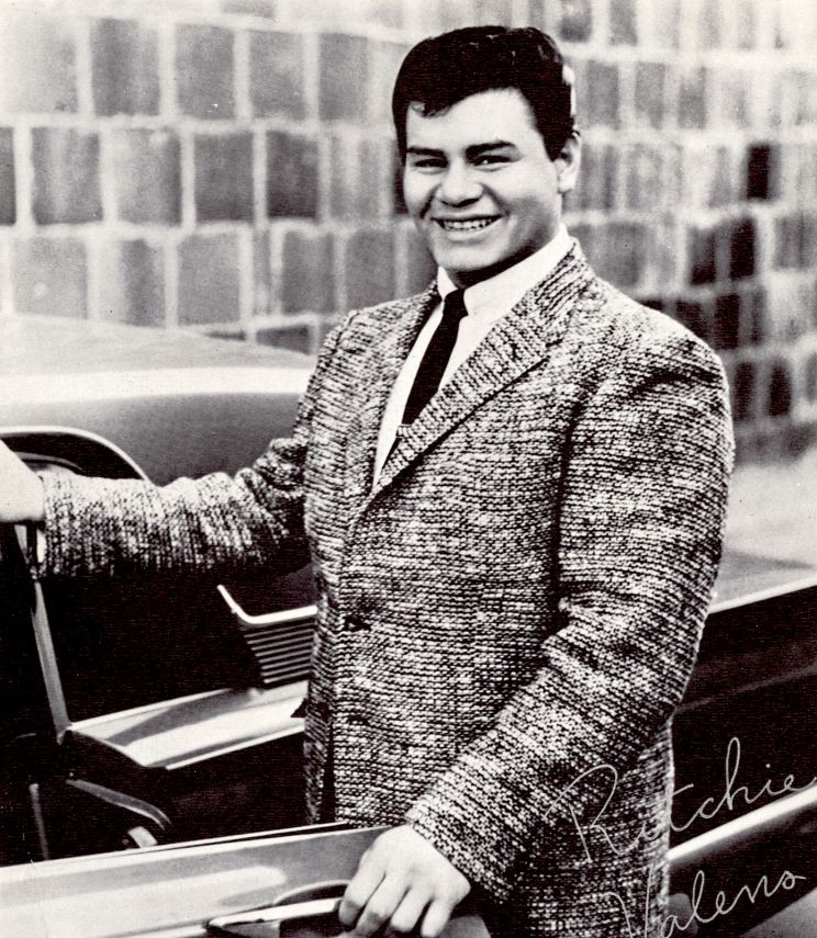 Ritchie Valens