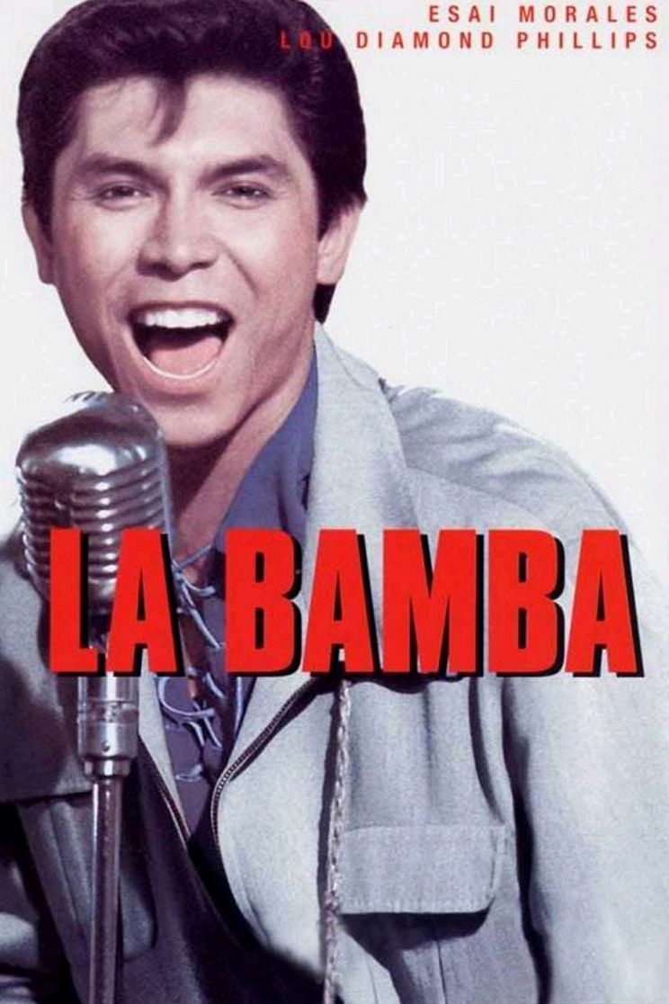 Ritchie Valens