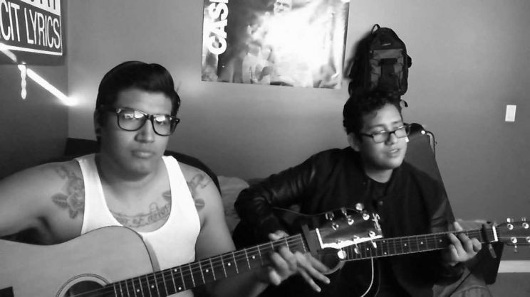 Ritchie Valens