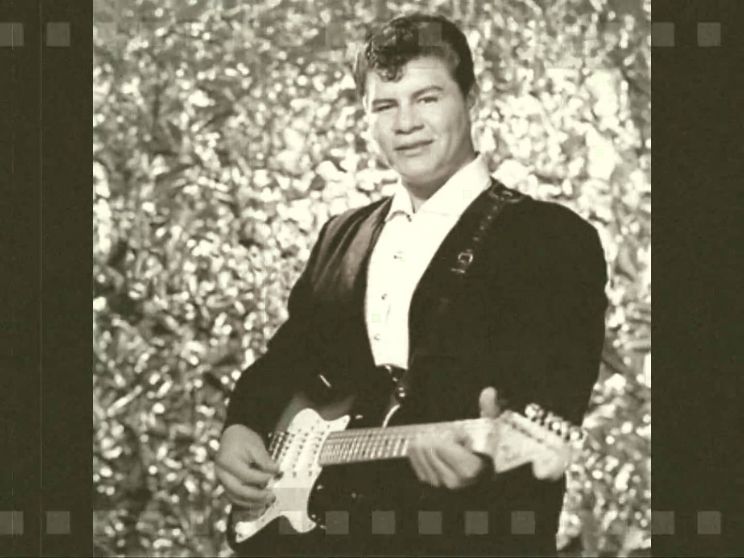 Ritchie Valens