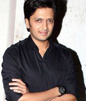 Riteish Deshmukh