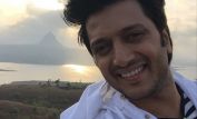 Riteish Deshmukh