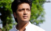 Riteish Deshmukh