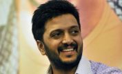 Riteish Deshmukh