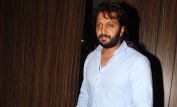 Riteish Deshmukh