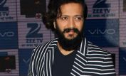 Riteish Deshmukh