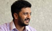 Riteish Deshmukh