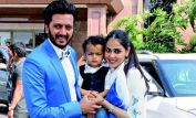 Riteish Deshmukh