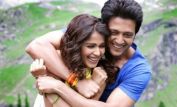 Riteish Deshmukh