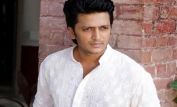 Riteish Deshmukh