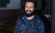 Riteish Deshmukh