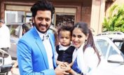 Riteish Deshmukh