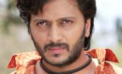 Riteish Deshmukh