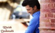 Riteish Deshmukh