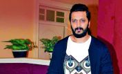 Riteish Deshmukh