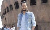 Riteish Deshmukh