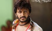 Riteish Deshmukh