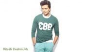 Riteish Deshmukh