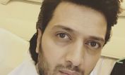 Riteish Deshmukh