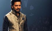 Riteish Deshmukh