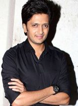 Riteish Deshmukh