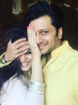 Riteish Deshmukh