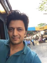 Riteish Deshmukh