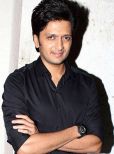 Riteish Deshmukh