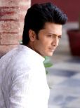 Riteish Deshmukh