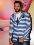 Riteish Deshmukh