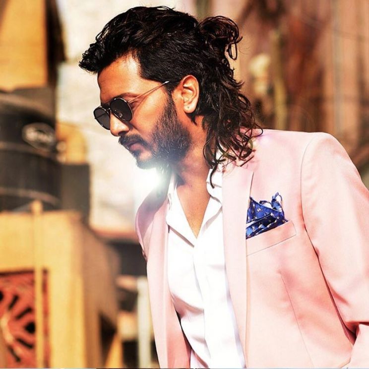 Riteish Deshmukh